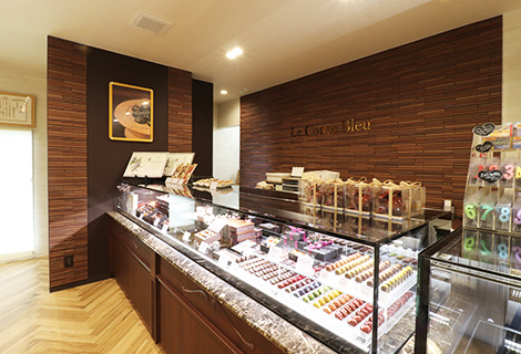 店舗・商業施設 画像