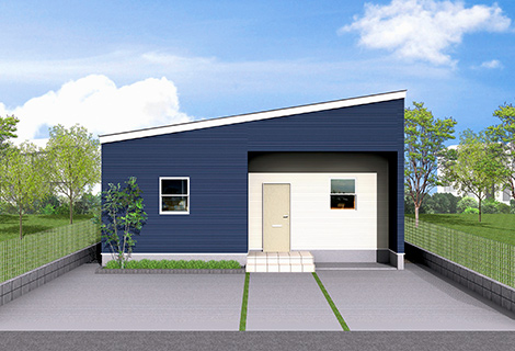 戸建賃貸raraka 画像